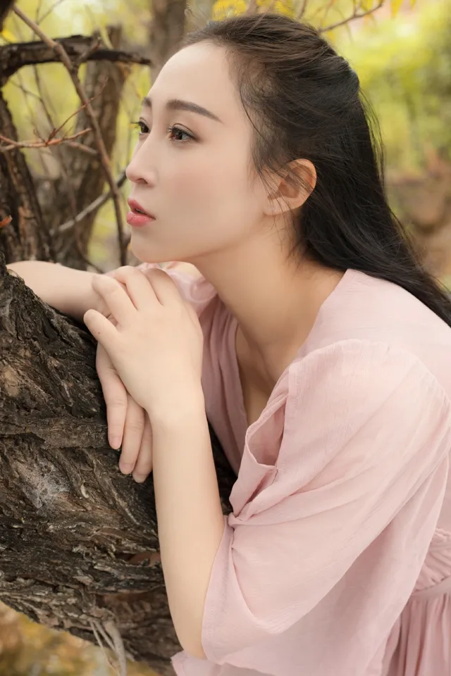 湖州泉州私人伴游琳媚媚