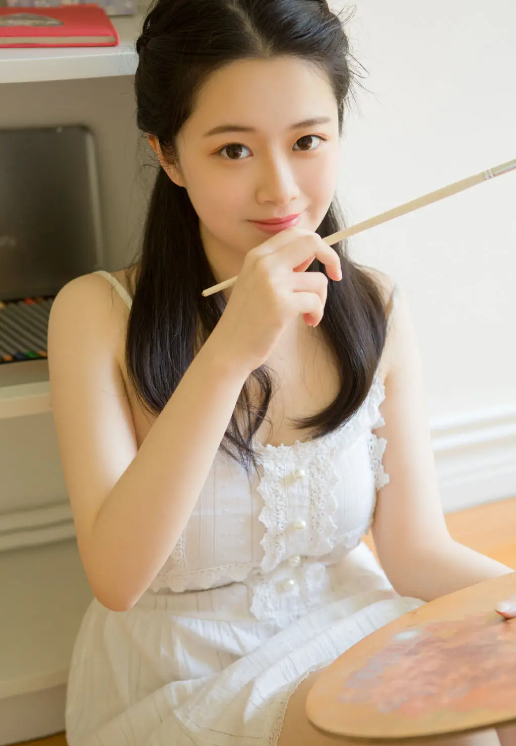 湖州厦门伴游小姐姐谭卓